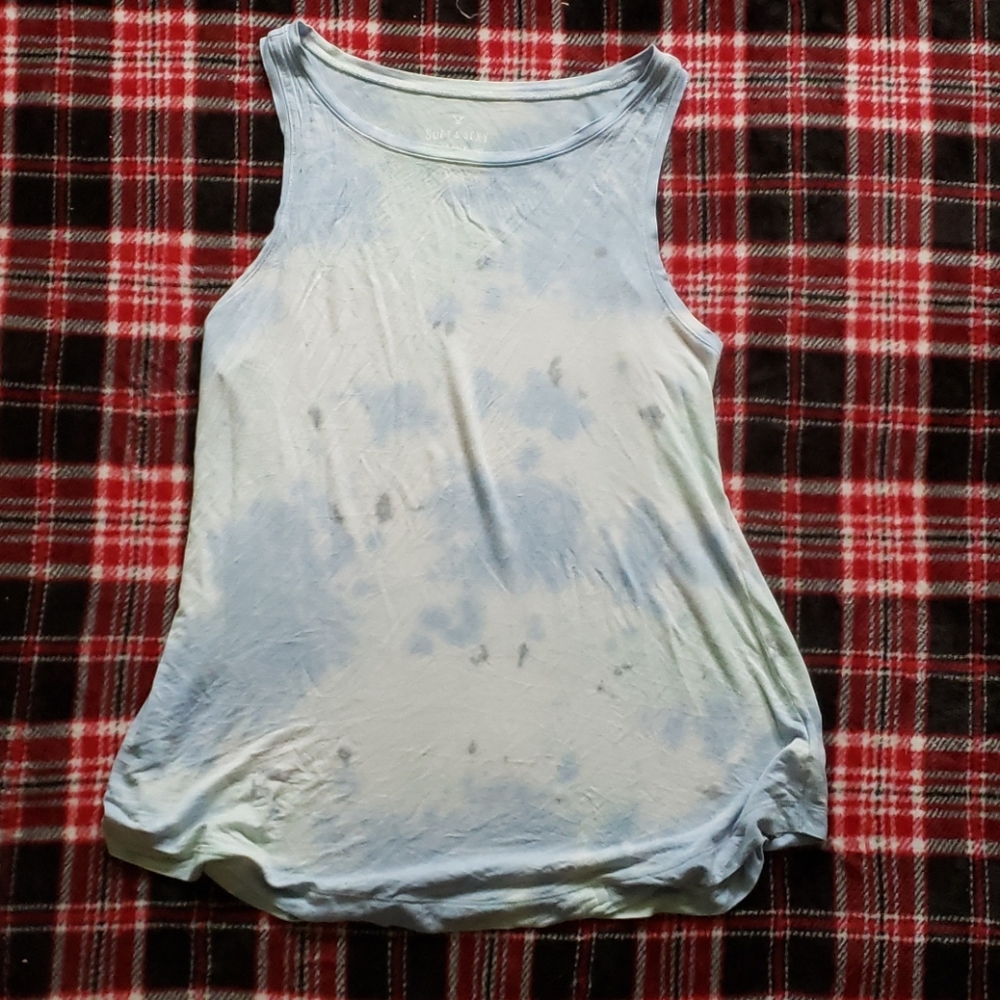 Tank top